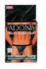 Adonis Shimmer Pouch Blue
