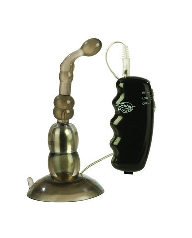 Dr. joel vibrating angled probe