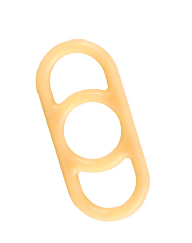 Pump erection enhancer – ivory