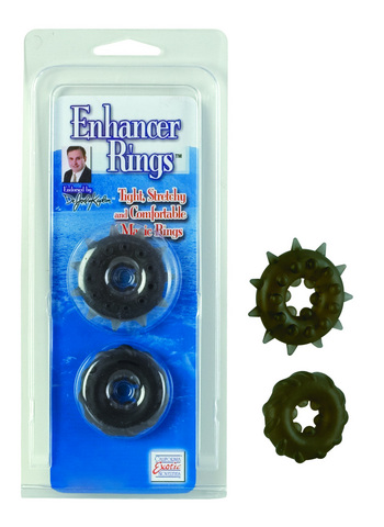 Dr. joel enhancer rings