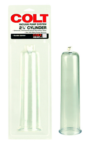 Colt Vacuum Pump System 2.25 in Cylinder
