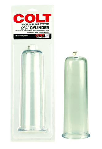 Colt Vacuum Pump System 2.75 in Cylinder