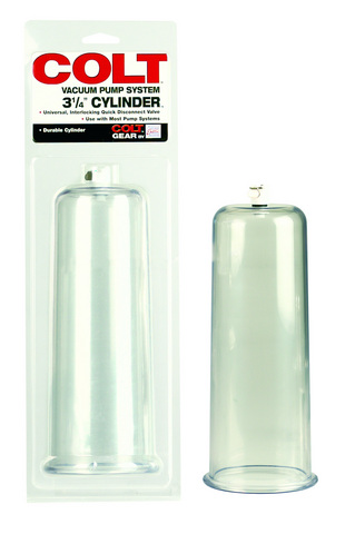 Colt Vacuum Pump System 3.25 in Cylinder