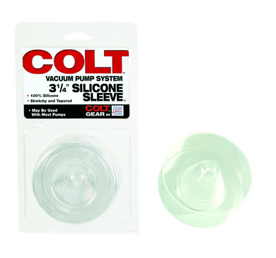 Colt Vac Pump 3 1/4in Sleeve