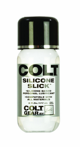 Colt Silicone Slick Lube