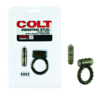 Colt vibrating stud