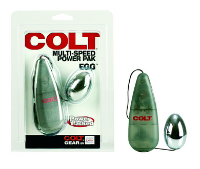 Colt Multi-Speed Power Pak Egg