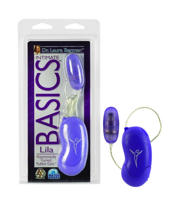 Berman  Intimate Basics Lila