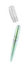 Berman lina vibrating pen w/ sleeve (clamshell)