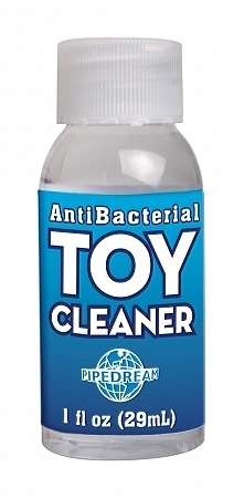 Toy Cleaner 1 Oz