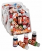 Body Heat - 48 Bottles -1 Oz (Display)