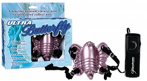 Venus Ultra Butterfly
