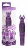 Mini mals Purple