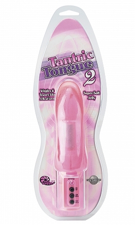 Tantric Tongue 2