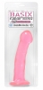 Basix Pink 6.5in