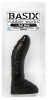 Basix 10in Fat Boy Dong Black