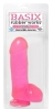Basix Pink Big 7