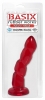 Basix 6.5in Twist N Shout Red