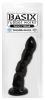 Basix 6.5in Twist N Shout Black
