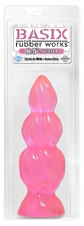 Basix 85 Twister pink