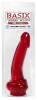Basix 10in Dong Red