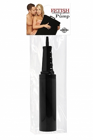 Fetish Fantasy Air Pump