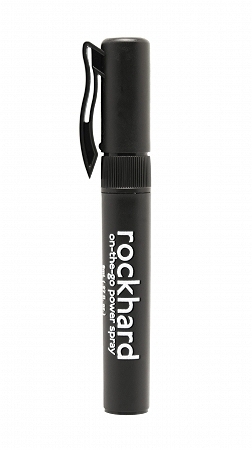 Rockhard On The Go Power Spray Eaches