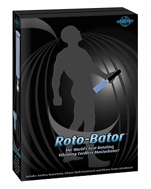 Roto-bator