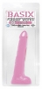 Basix Long Boy Pink