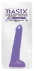 Basix Long Boy Purple