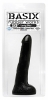 Basix Long Boy Black