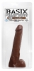 Basix Long Boy Brown
