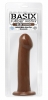 Basix 6.5in Brown