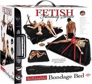 Fetish Fantasy Inflatable Bed