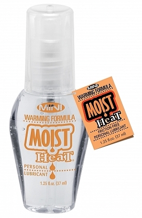Mini moist heat – 1.25 oz
