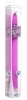 10in Neon Luv Touch Vibe - Multi Speed Purple