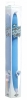 10in Neon Luv Touch Vibe - Multi Speed Blue