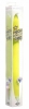 10in Neon Luv Touch Vibe - Multi Speed Yellow