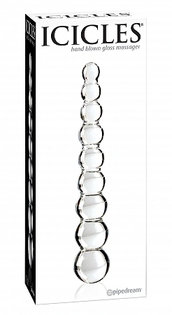 Icicles Anal Beads