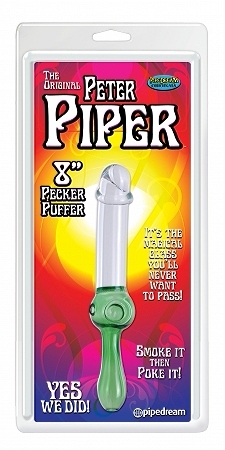 The original peter piper
