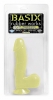 Basix 6.5in Dong W/Suction Glow
