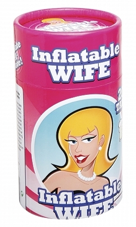 Inflatable Wife Doll