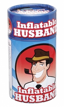 Inflatable Husband Doll