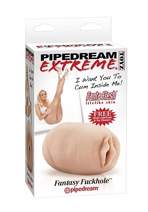 Pipedream extreme fantasy fuckhole