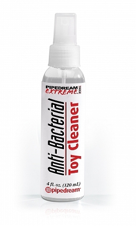 Pipedream Extreme Anti-Bacterial Toy Cleaner