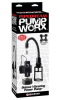 Pump worx deluxe vibrating power pump