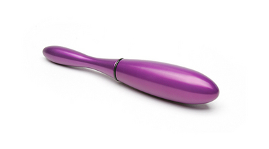 Tantus alumina flow – purple
