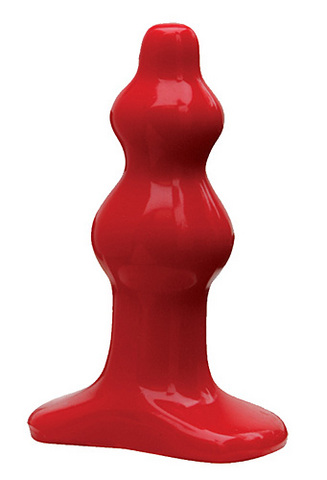 Severin Small Red