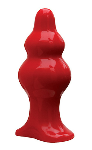 Severin Large Red