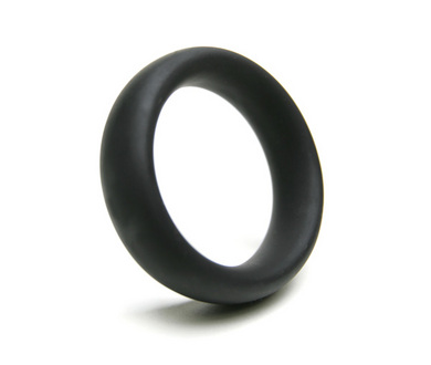 Advanced Cockring Black 